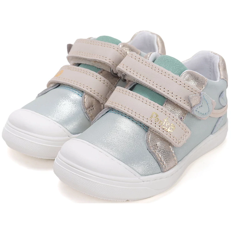 Ponte20 lány supinált átmeneti gyerekcipő