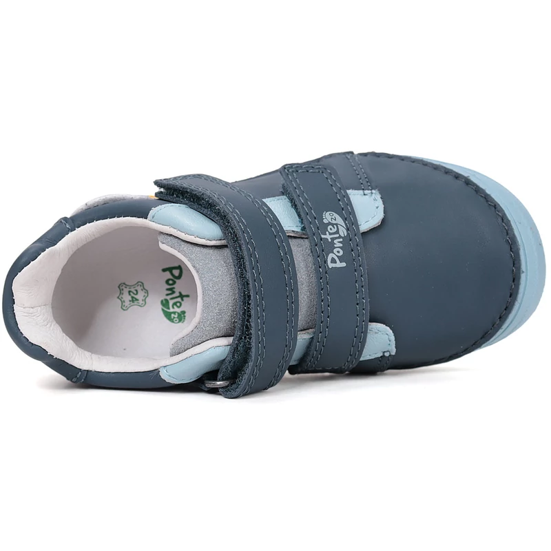 Ponte20 fiú supinált átmeneti gyerekcipő