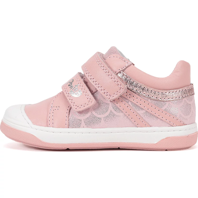 Ponte20 lány supinált átmeneti gyerekcipő