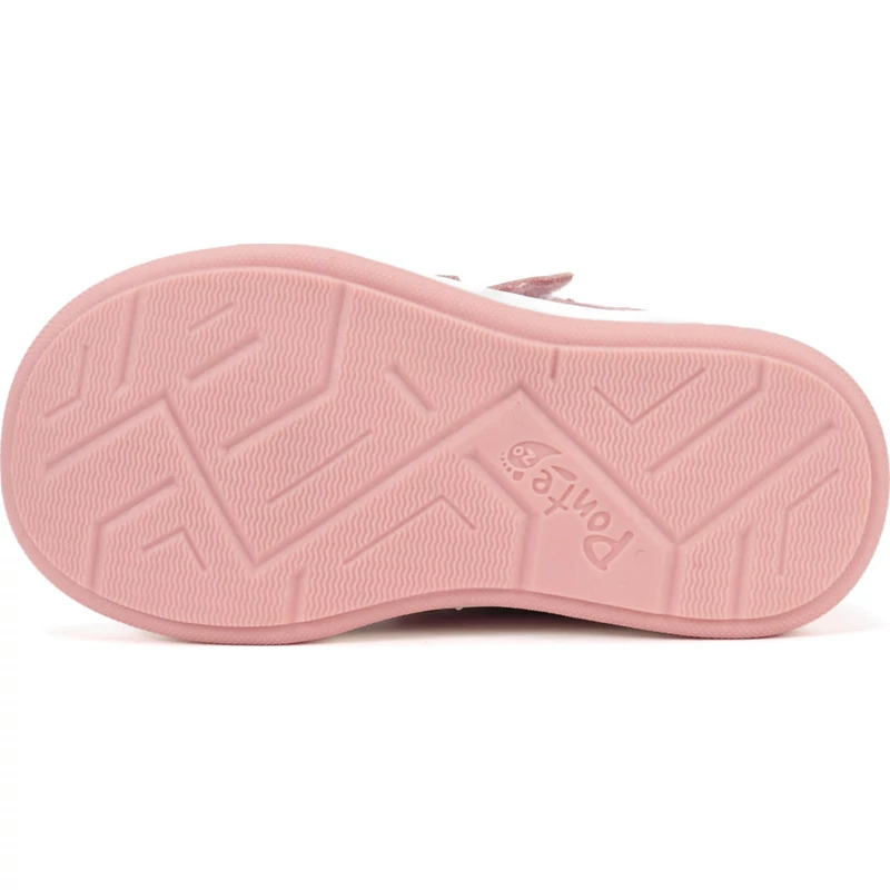 Ponte20 lány supinált átmeneti gyerekcipő