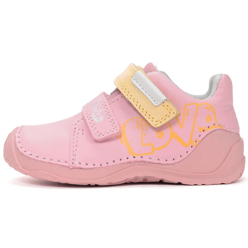 Ponte20 lány supinált átmeneti gyerekcipő