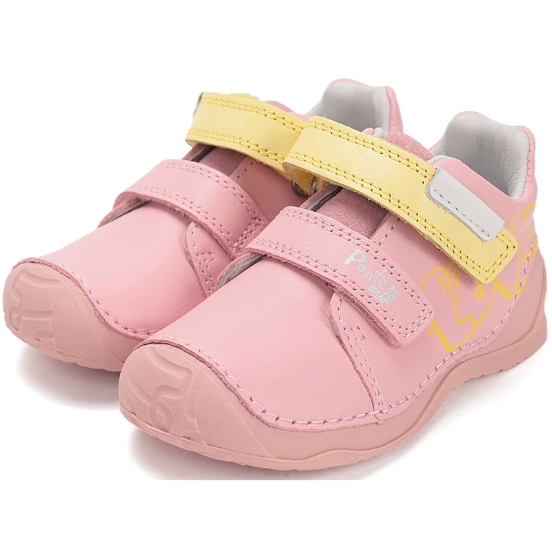 Ponte20 lány supinált átmeneti gyerekcipő