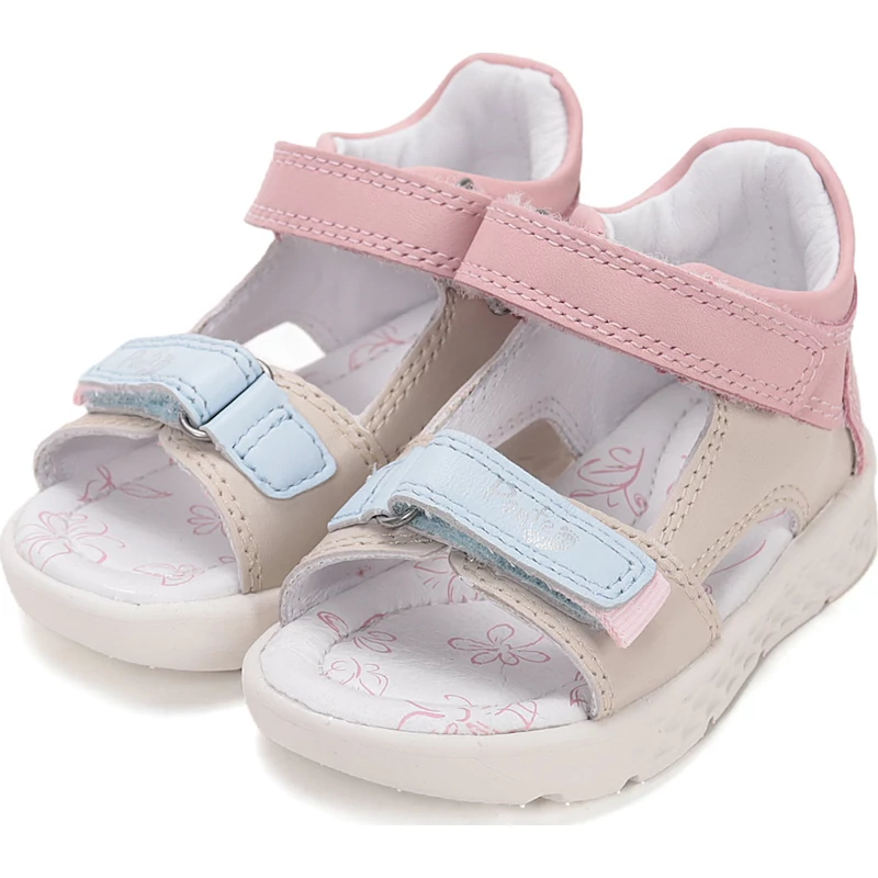 Ponte20 lány supinált gyerekszandál