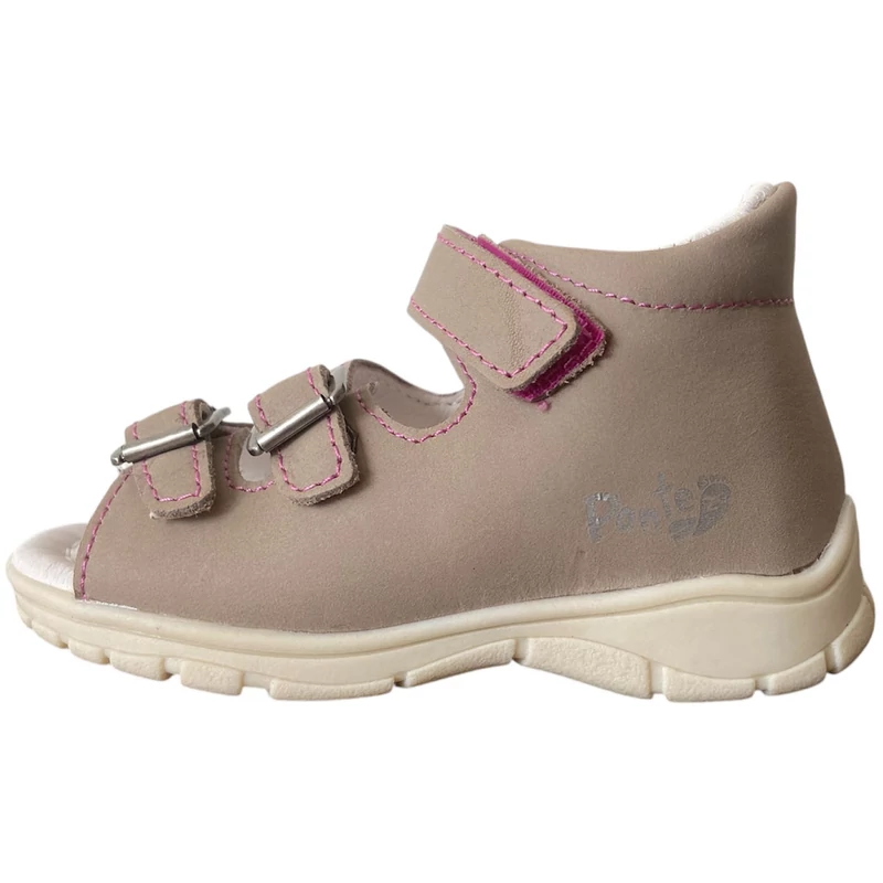 Ponte20 lány supinált gyerekszandál