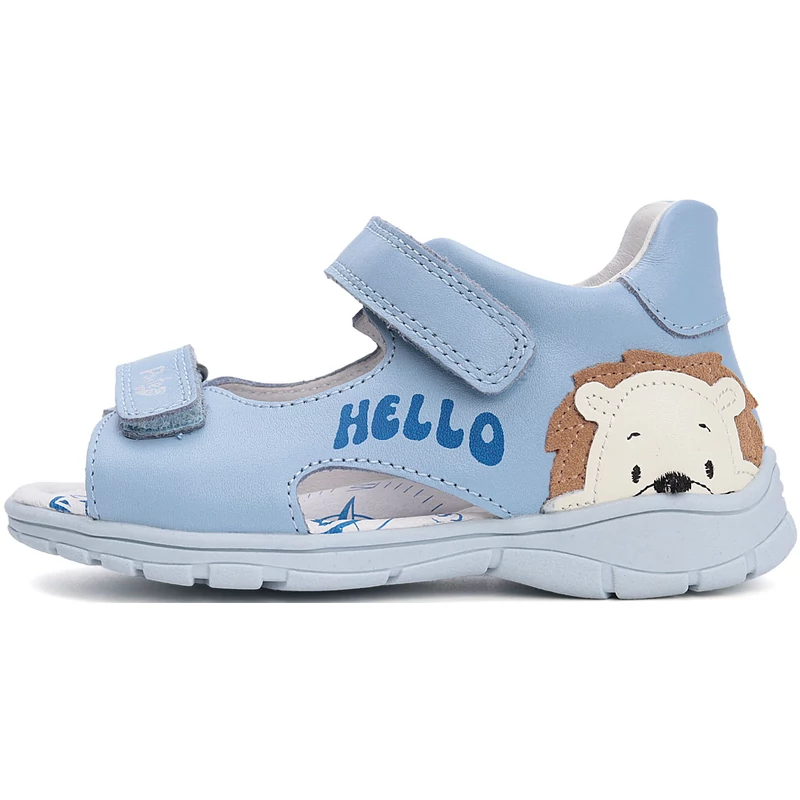 Ponte20 fiú supinált gyerekszandál