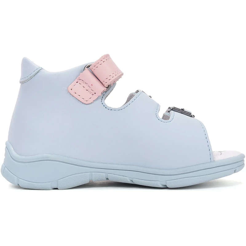 Ponte20 lány supinált gyerekszandál