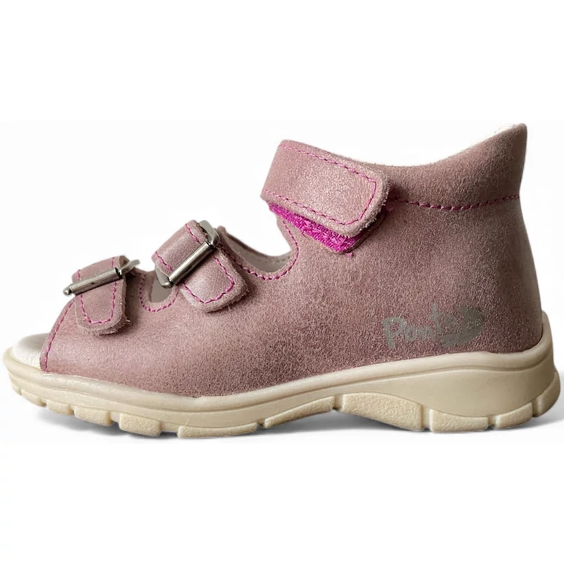 Ponte20 lány supinált gyerekszandál