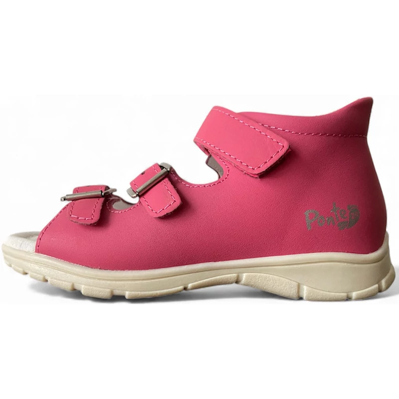 Ponte20 lány supinált gyerekszandál