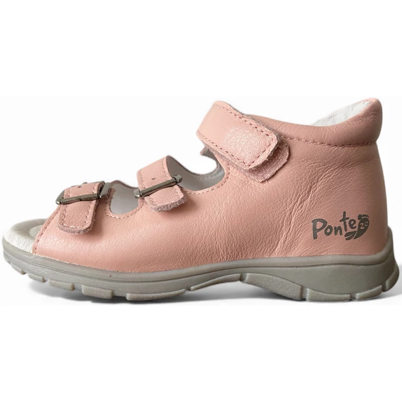 Ponte20 lány supinált gyerekszandál