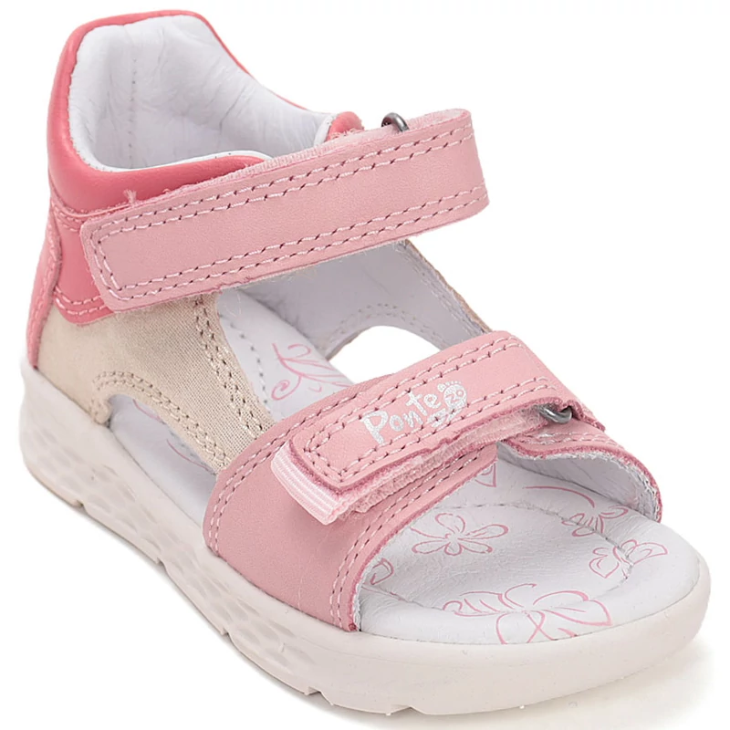 Ponte20 lány supinált gyerekszandál