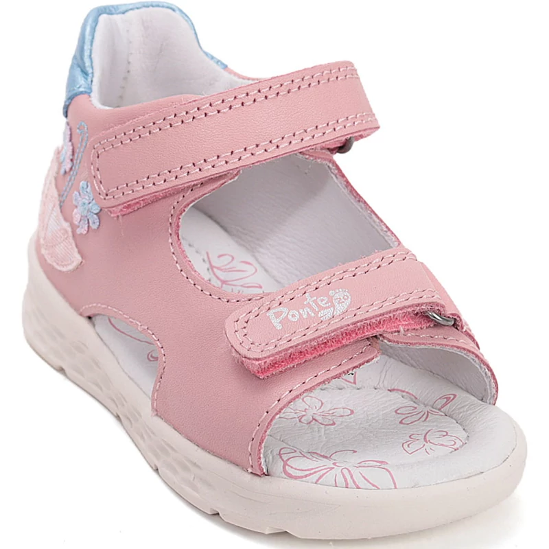 Ponte20 lány supinált gyerekszandál