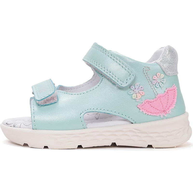 Ponte20 lány supinált gyerekszandál