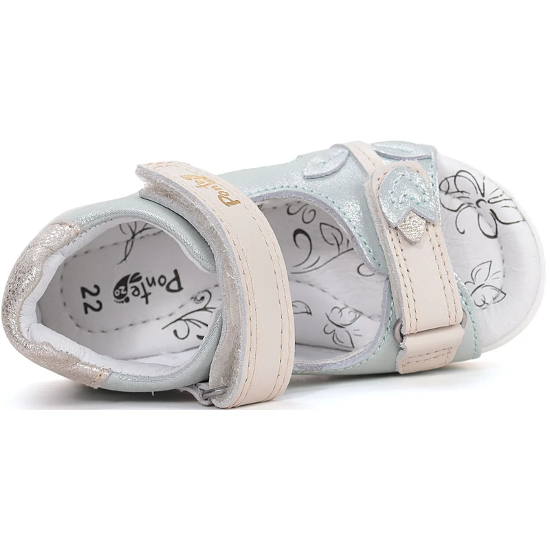 Ponte20 lány supinált gyerekszandál