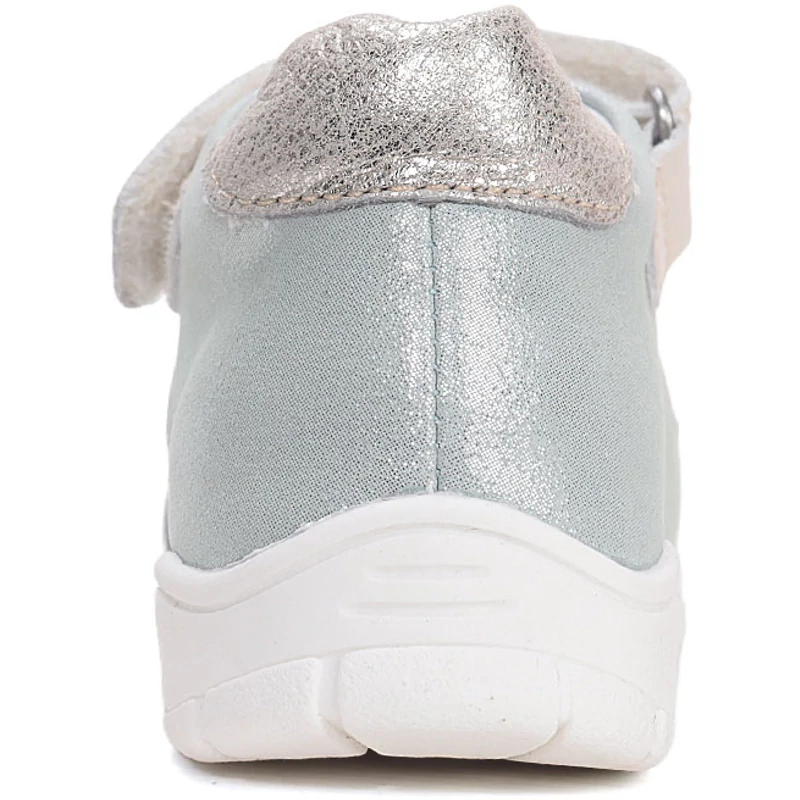 Ponte20 lány supinált gyerekszandál