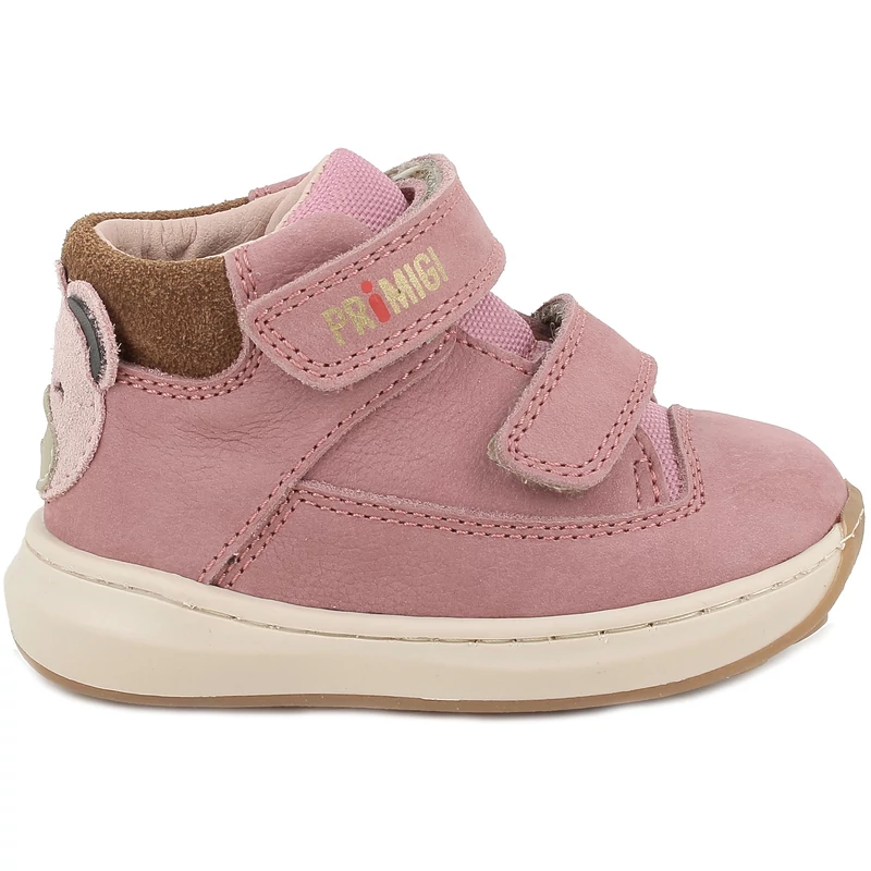 Primigi lány átmeneti gyerekcipő