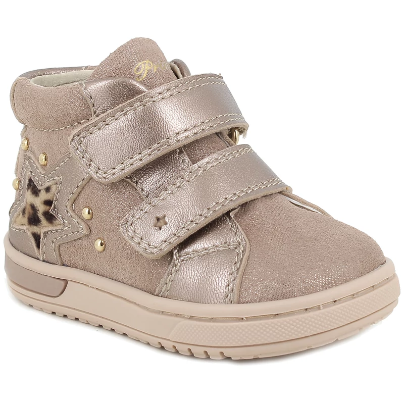 Primigi lány átmeneti gyerekcipő