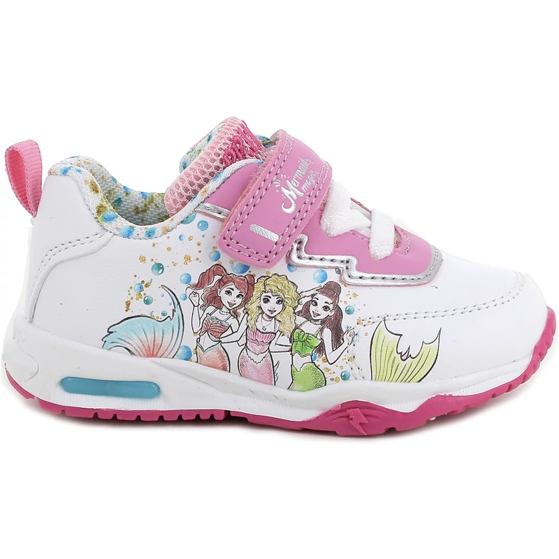 Primigi lány átmeneti gyerekcipő