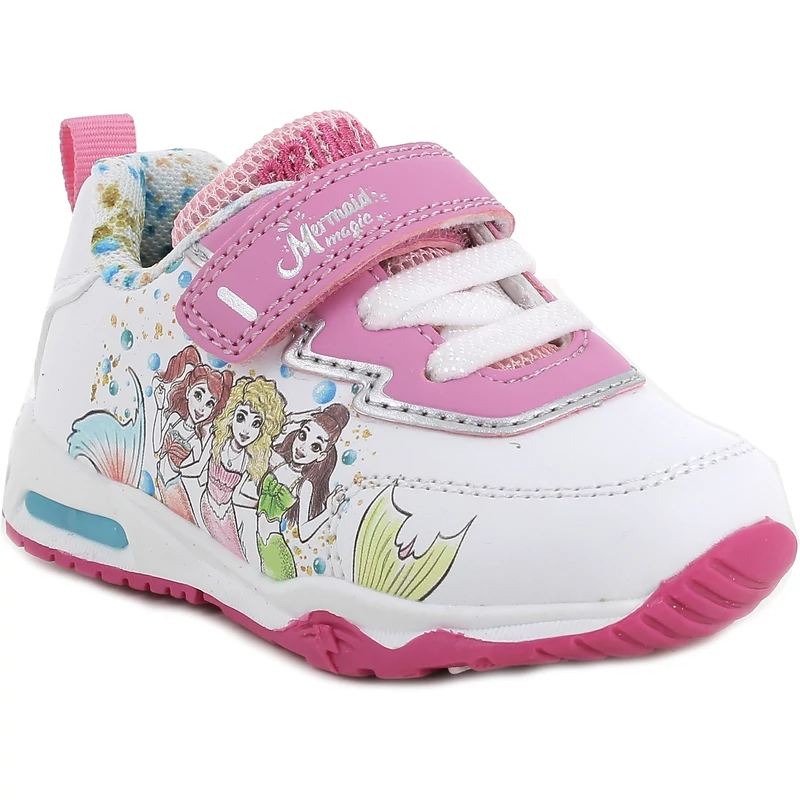 Primigi lány átmeneti gyerekcipő