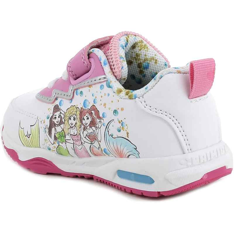 Primigi lány átmeneti gyerekcipő