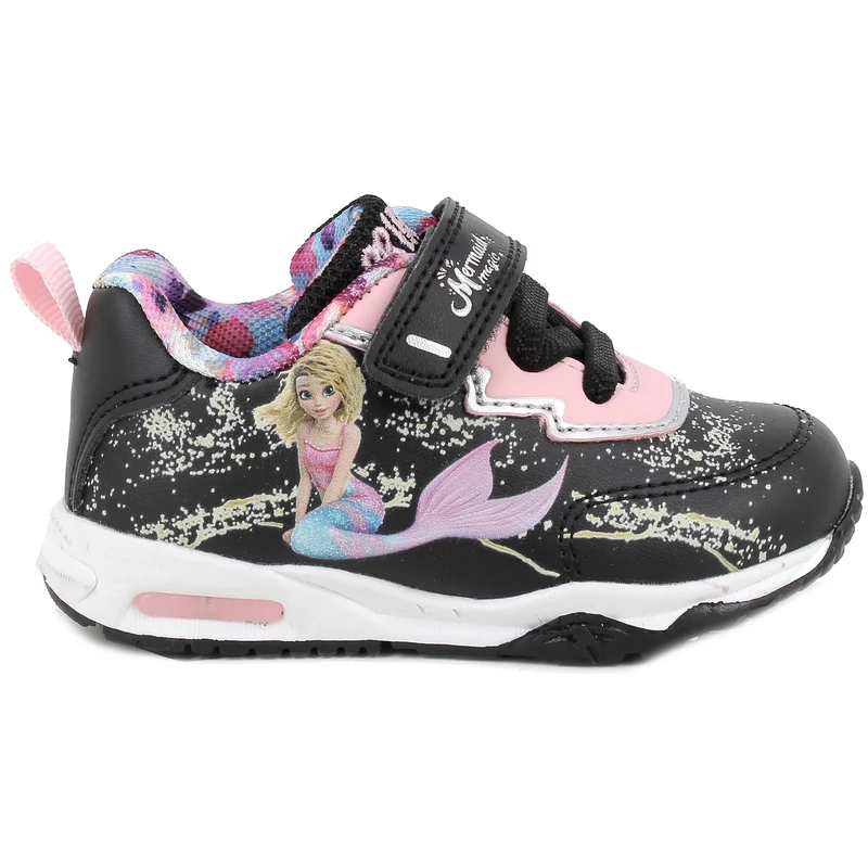 Primigi lány átmeneti gyerekcipő