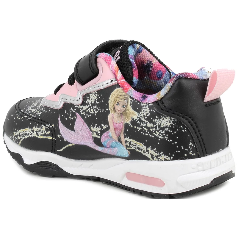 Primigi lány átmeneti gyerekcipő