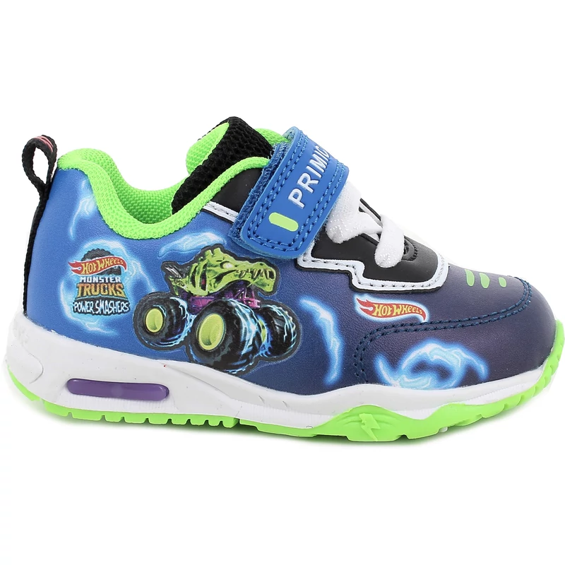 Primigi fiú átmeneti gyerekcipő