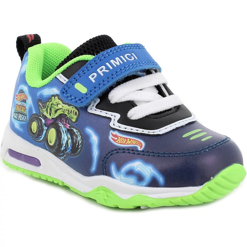 Primigi fiú átmeneti gyerekcipő