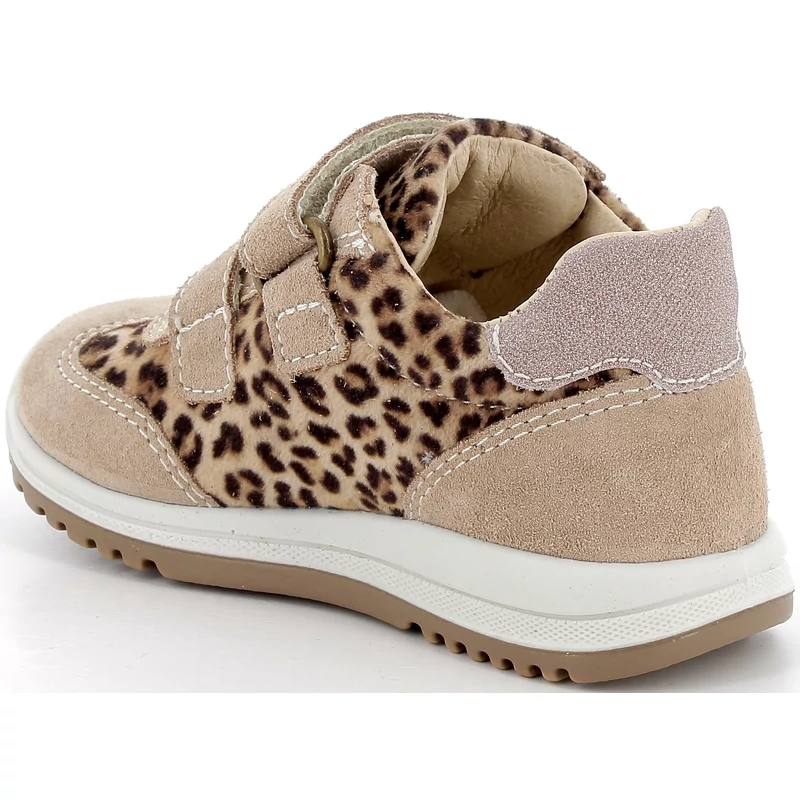 Primigi lány átmeneti gyerekcipő