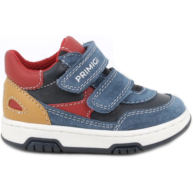 Primigi fiú átmeneti gyerekcipő