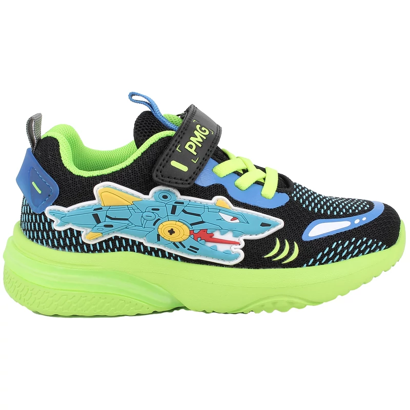 Primigi fiú átmeneti gyerekcipő