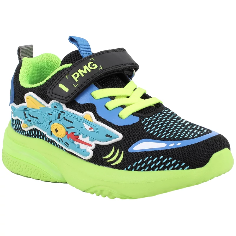 Primigi fiú átmeneti gyerekcipő