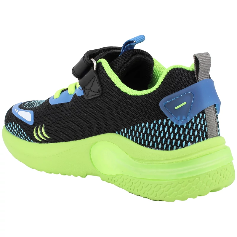 Primigi fiú átmeneti gyerekcipő