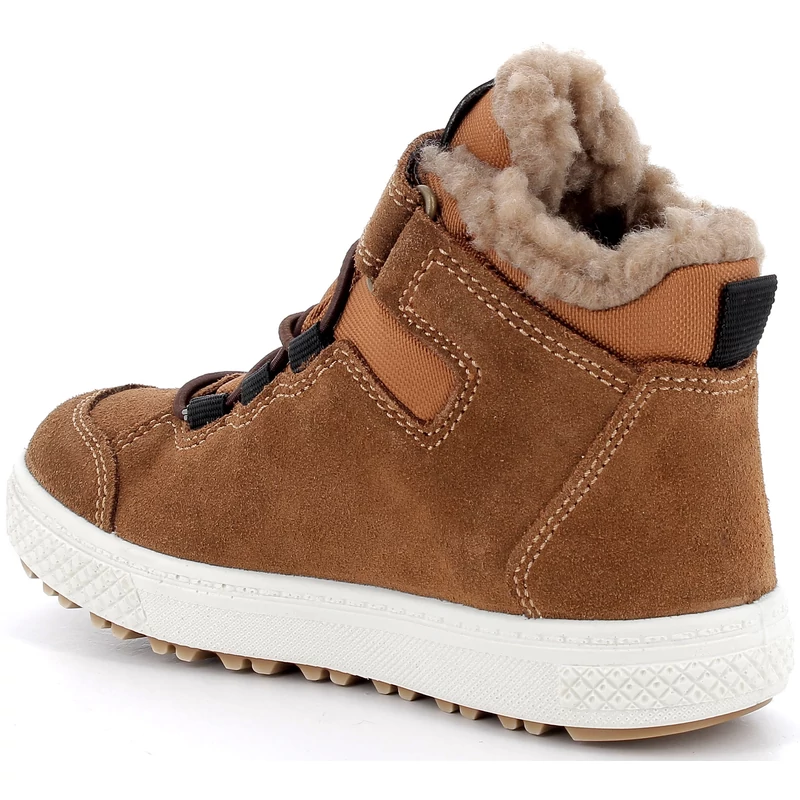 Primigi fiú téli bélelt gyerekcipő