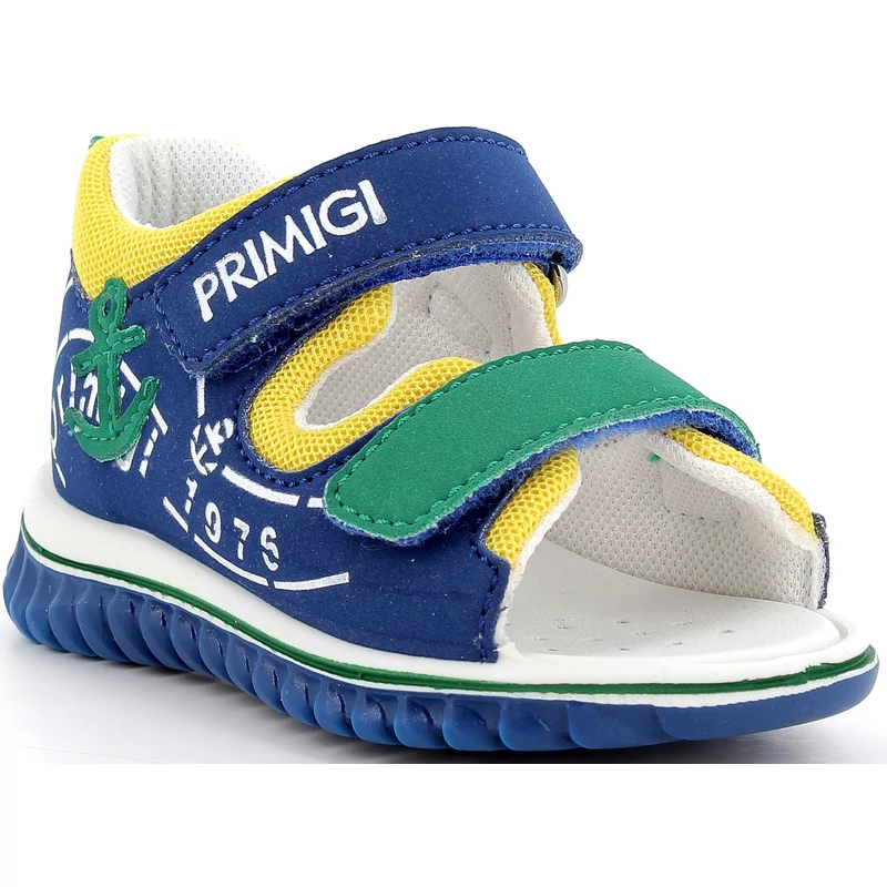 Primigi fiú gyerekszandál