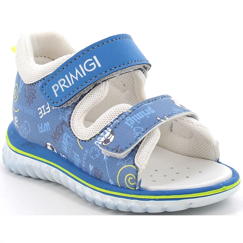 Primigi fiú gyerekszandál