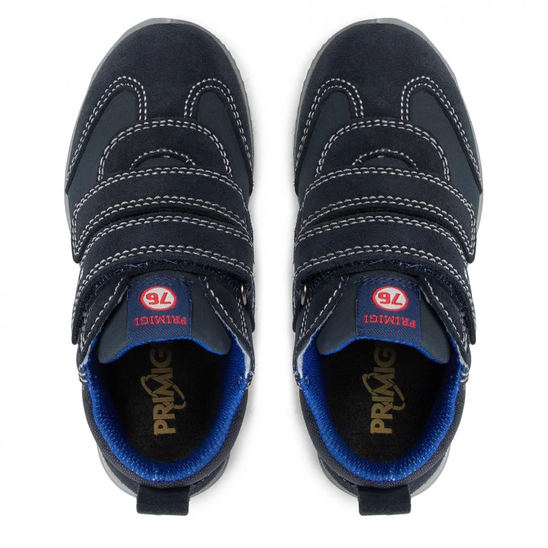 Primigi fiú átmeneti gyerekcipő