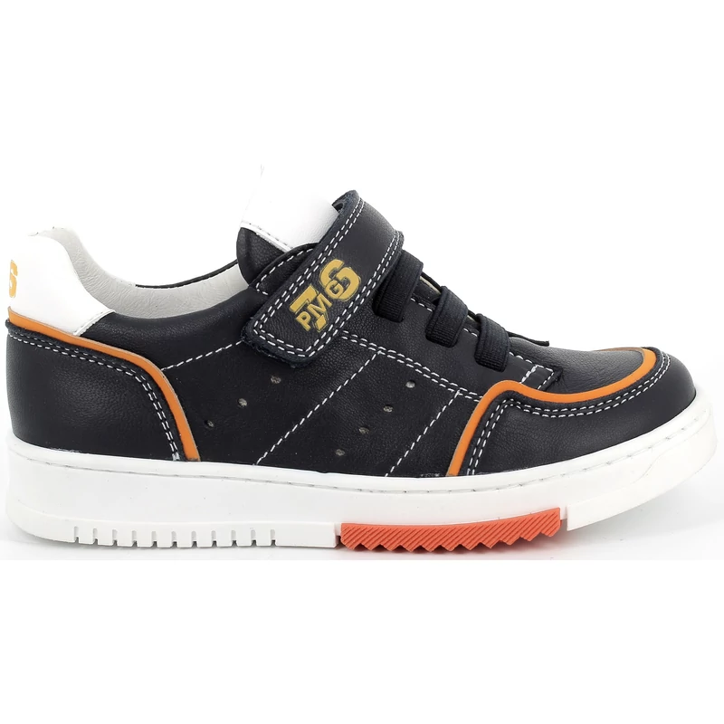 Primigi fiú átmeneti gyerekcipő