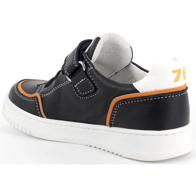 Primigi fiú átmeneti gyerekcipő