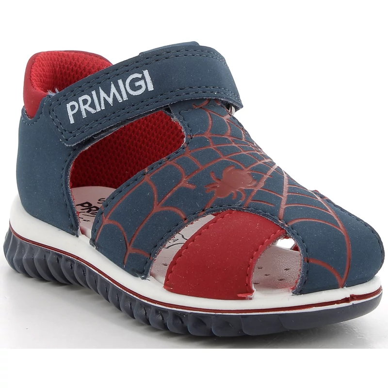 Primigi fiú zártorrú gyerekszandál