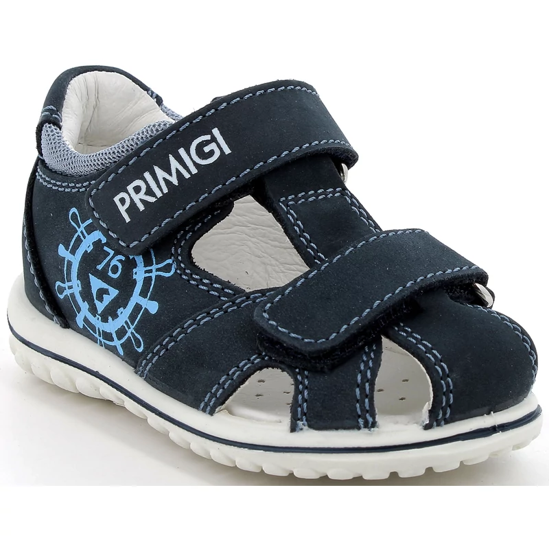 Primigi fiú zártorrú gyerekszandál