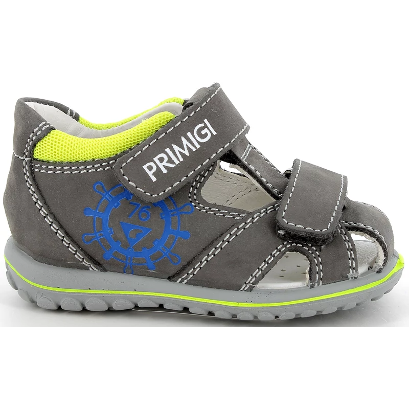 Primigi fiú zártorrú gyerekszandál