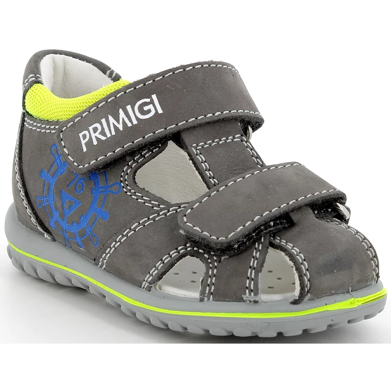 Primigi fiú zártorrú gyerekszandál