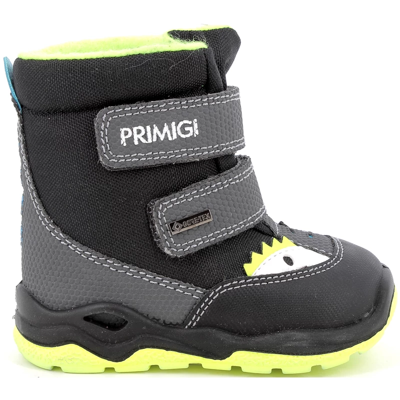 Primigi fiú téli bélelt gyerekcipő