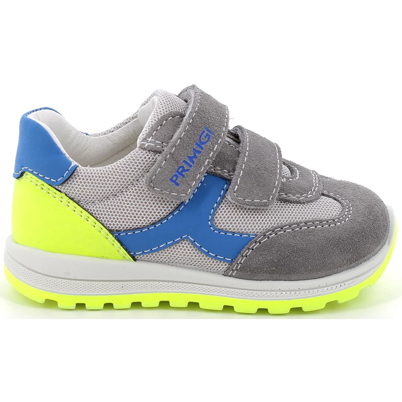 Primigi fiú átmeneti gyerekcipő