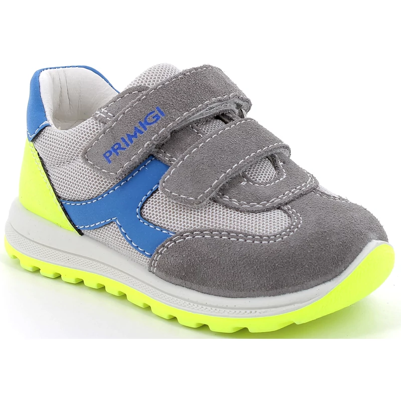 Primigi fiú átmeneti gyerekcipő