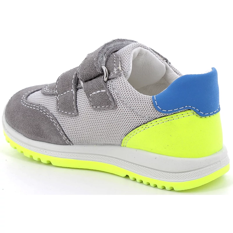 Primigi fiú átmeneti gyerekcipő