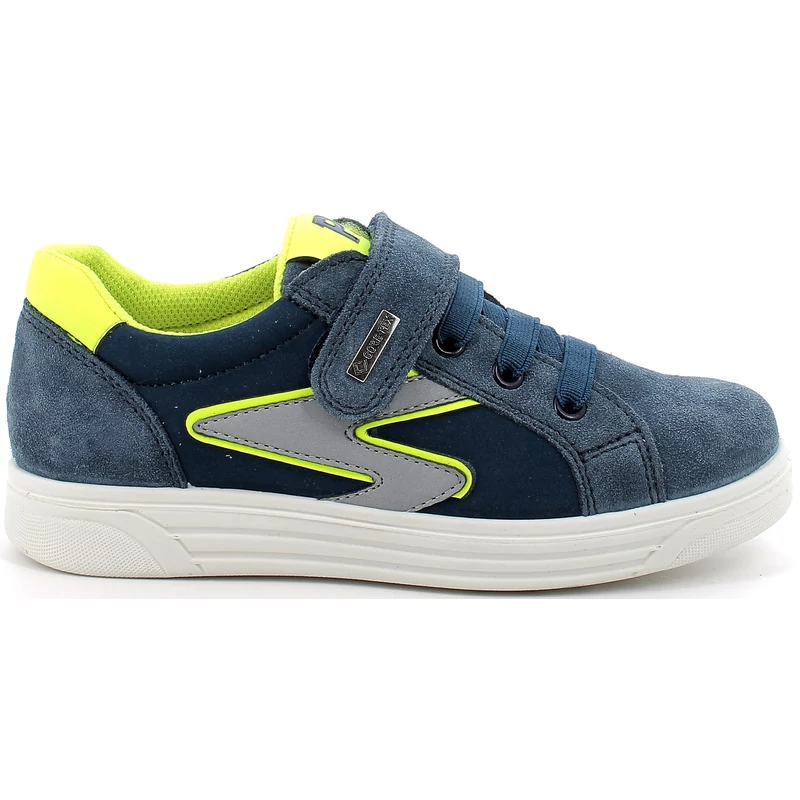 Primigi fiú átmeneti gyerekcipő