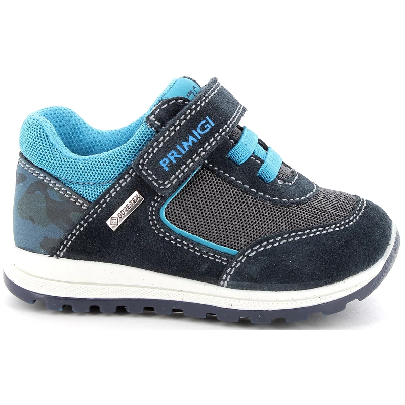 Primigi fiú átmeneti gyerekcipő