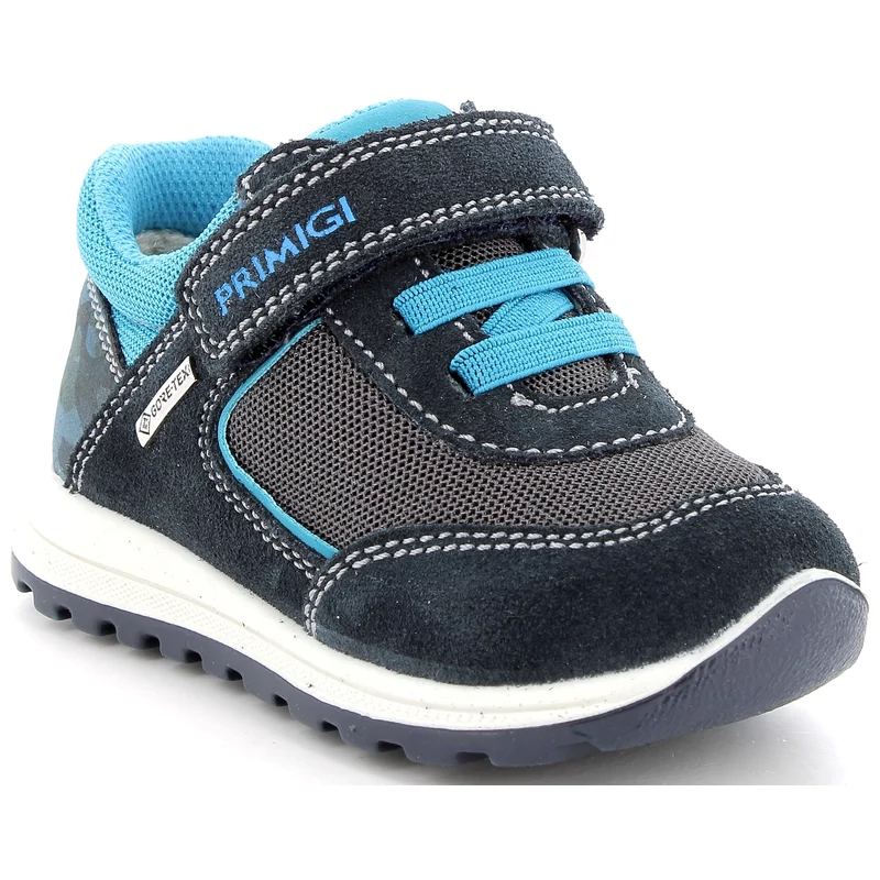 Primigi fiú átmeneti gyerekcipő