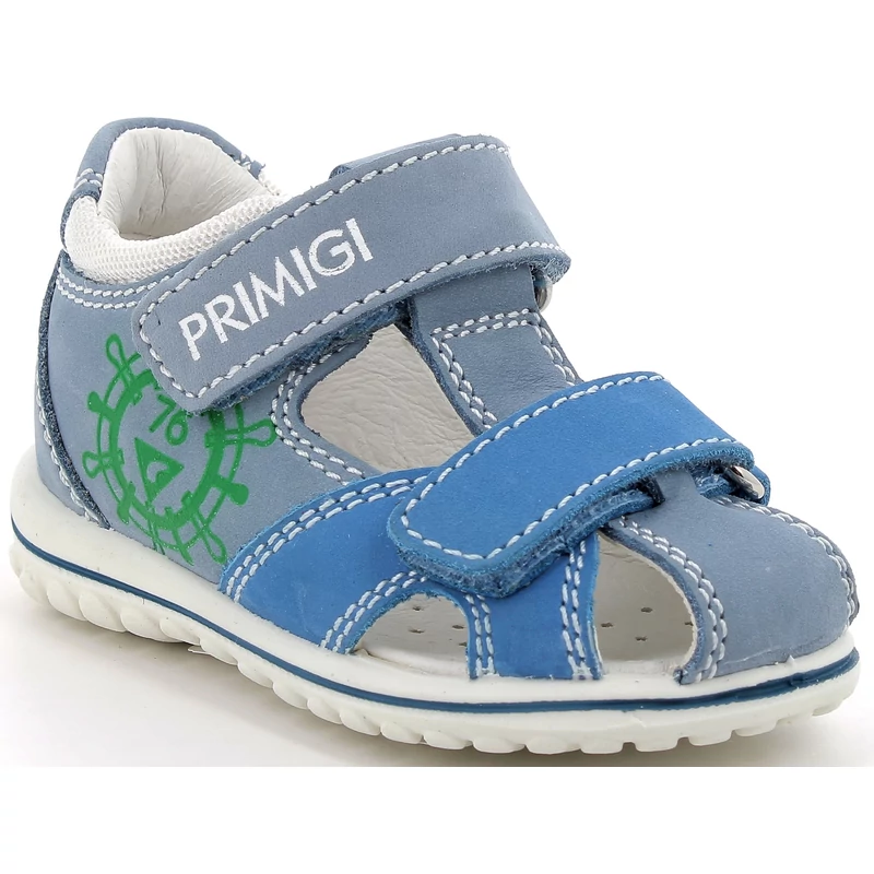 Primigi fiú zártorrú gyerekszandál